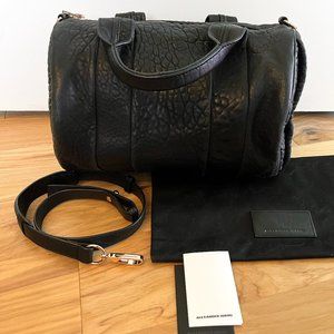 Alexander Wang Studded Rocco Bag